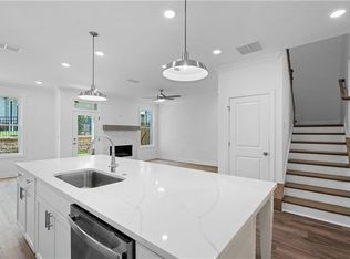 4916 Molder Ave #64, Buford, GA 30518