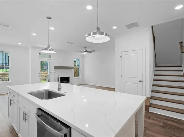 4916 Molder Ave #64, Buford, GA 30518