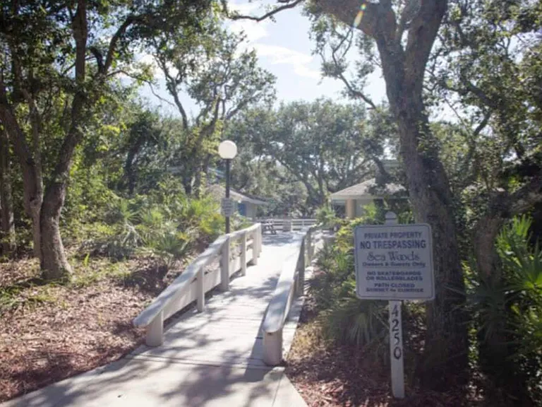 4405 Sea Mist Dr #118 — Photo 12