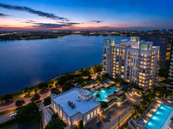 300 S Australian Avenue #1408, West Palm Beach, FL 33401