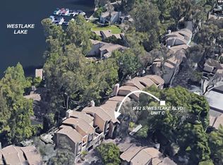 1162 S Westlake Blvd UNIT C, Westlake, CA 91361