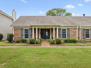 1031 General George Patton Rd, Nashville, TN 37221