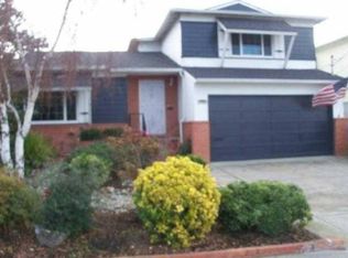 21100 Aspen Ave, Castro Valley, CA