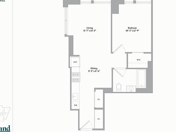 2nd image of 250 Ashland Pl