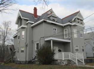 26 Allen St APT 5, Brockton, MA 02301