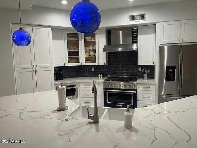 2 bed, 2.0 bath, 2144 sqft, $3,500 — Photo 3