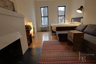 Rented by Hecht Group