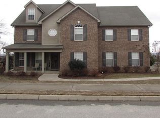 9348 Ridges Meadow Ln, Knoxville, TN 37931