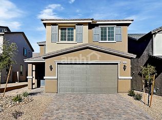 8838 Carmine Cob Ave, Las Vegas, NV 89178
