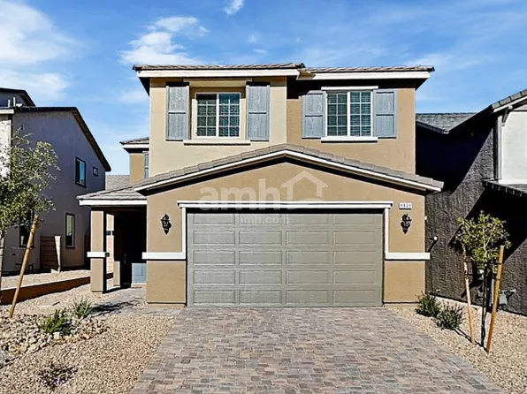 8838 Carmine Cob Ave, Las Vegas, NV 89178