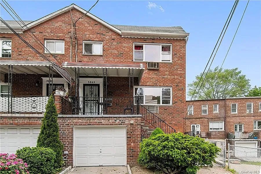 1st image of 3865 Bailey Ave APT 2