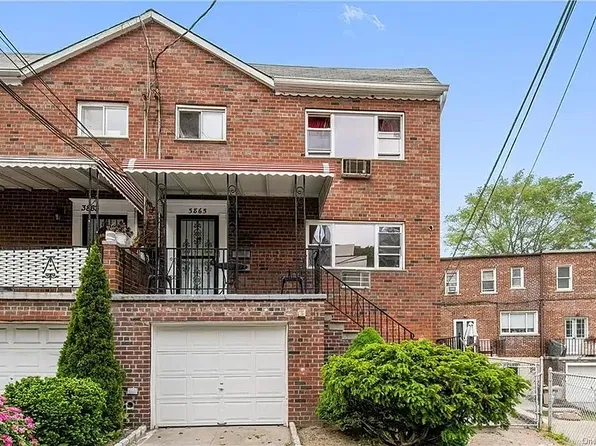 3865 Bailey Ave APT 2, Bronx, NY 10463