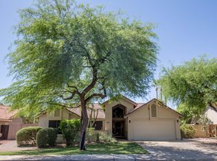 1921 E Secretariat Dr, Tempe, AZ 85284