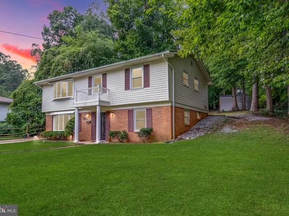 5543 Queensberry Ave, Springfield, VA 22151