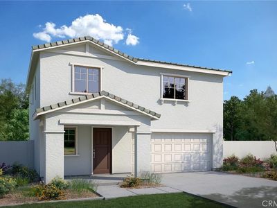 5385 Larkspur Rd, Banning, CA, 92220