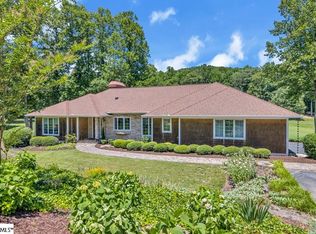 7917 Glassy Ridge Rd, Landrum, SC 29356