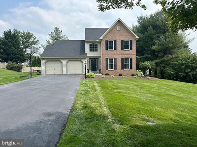 115 Crestview Dr, Kennett Square, PA, 19348