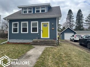 760 Grove Ave, Garner, IA 50438