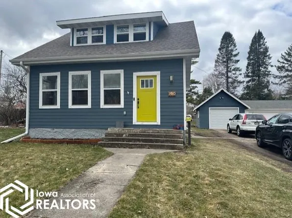 760 Grove Ave, Garner, IA 50438