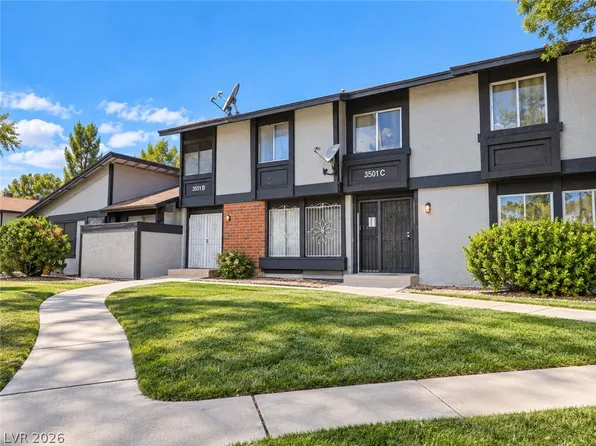 3501 Mercury St APT B, North Las Vegas, NV 89030