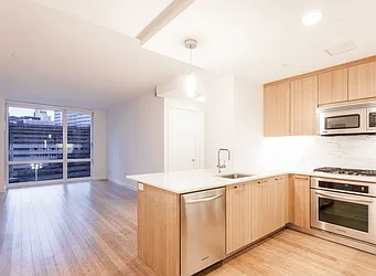 Rented by Nest Seekers International