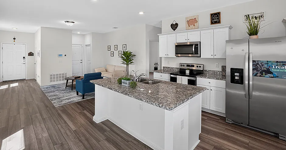 Hymeadow Springs Rental Homes — Photo 4