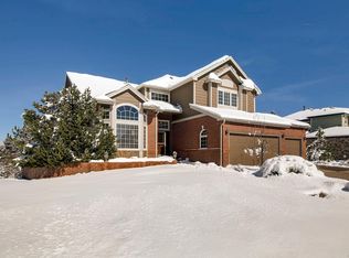 529 Rita Pl, Castle Pines, CO 80108