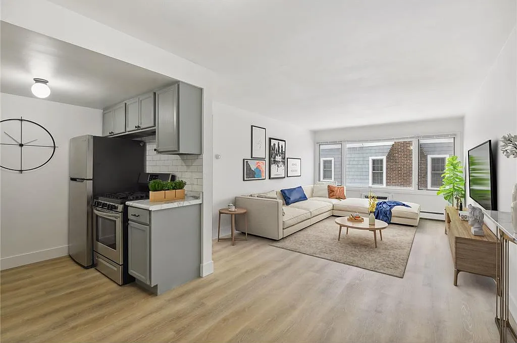 1 bed, 1.0 bath, 641 sqft, $1,250 — Photo 1