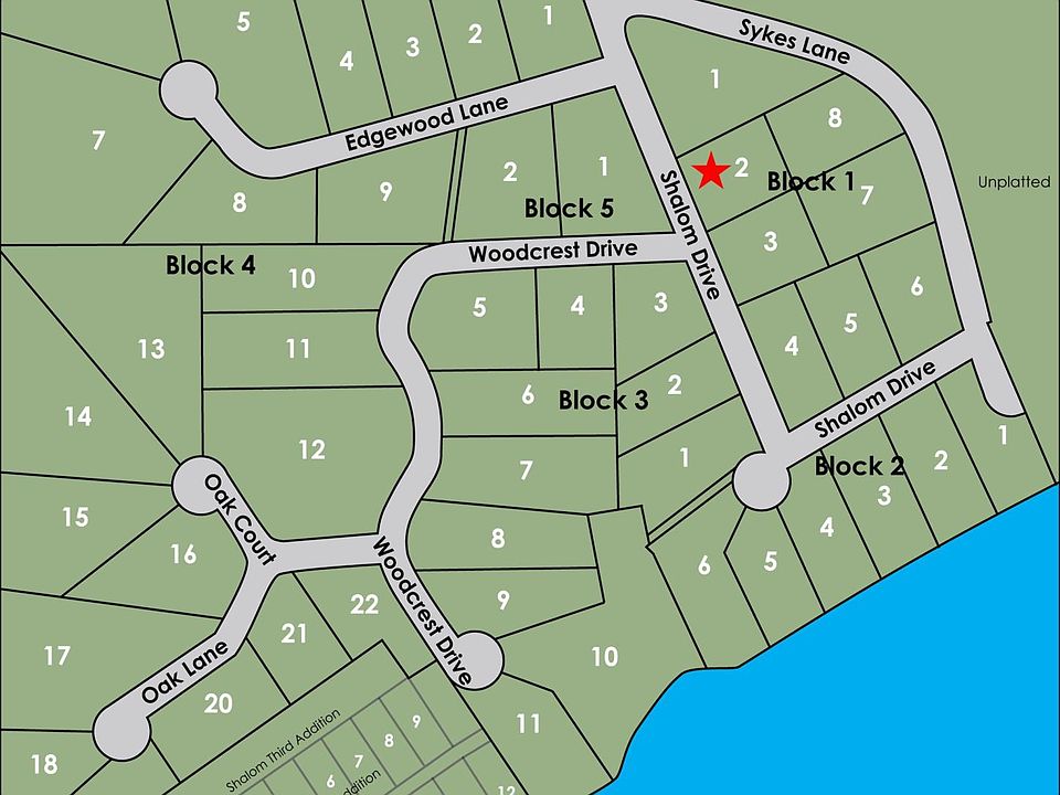 1st image of L2 Shalom Dr SE #1