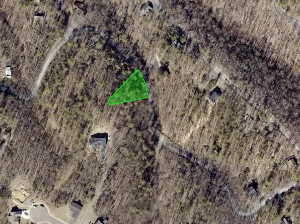 Fairway Dr, Basye, VA 22810