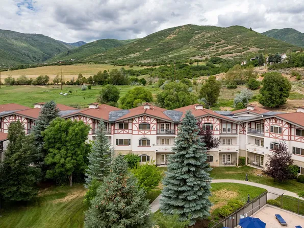 840 Bigler Ln #2014, Midway, UT 84049