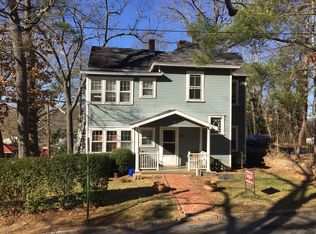 42 Albemarle Rd APT 4, Asheville, NC 28801