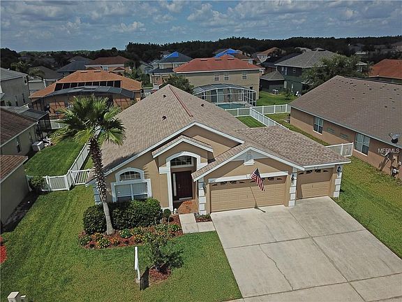 2nd image of 13237 Summer Rain Dr