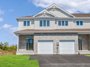 418 Buckthorn Dr, Kingston, ON K7P0S1