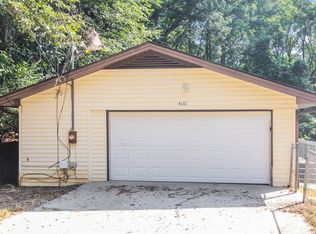 4101 Sharon Dr, Gainesville, GA 30507