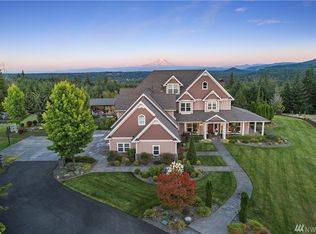 7901 Wapiti Ln SE, Tenino, WA 98589
