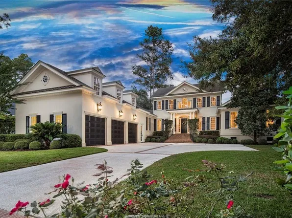 88 Lancaster Pl, Hilton Head Island, SC 29926
