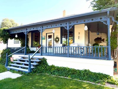 245 N 4th St, Hot Springs, SD, 57747