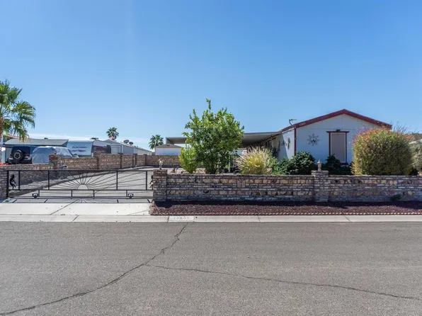 12801 E 46th Dr, Yuma, AZ 85367