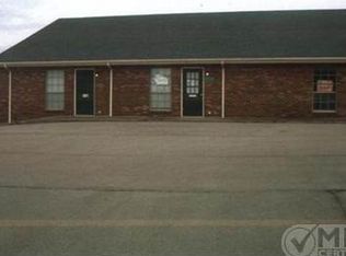 1185 Nashville Hwy, Lewisburg, TN 37091