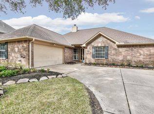 23110 Lodgepoint Dr, Katy, TX 77494