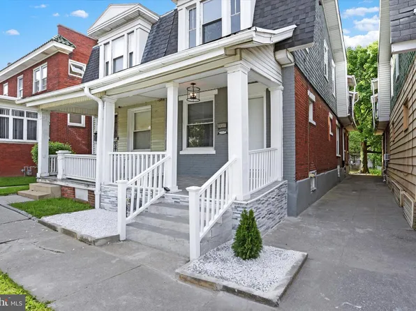 1727 Herr St, Harrisburg, PA 17103