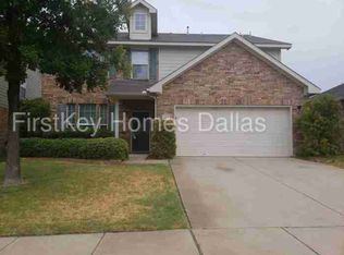 4253 Highgate Rd, Fort Worth, TX 76244