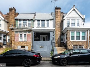 5531 Beaumont Ave, Philadelphia, PA 19143