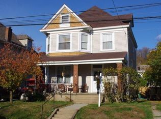 18 Stowe St, Pittsburgh, PA 15205