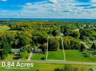 6610 Ladd Dr, Durham, NC 27712