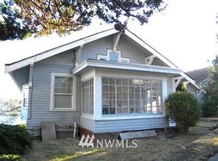 922-930 Washington Ave, Bremerton, WA