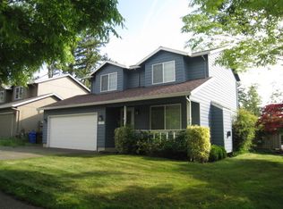 19302 Caddis Pl, Oregon City, OR 97045