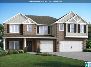 1124 Birchwood Ln, Alabaster, AL 35007