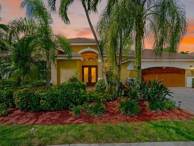 2807 Oakbrook Lane, Weston, FL, 33332